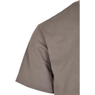 URBAN CLASSICS Shaped Long T-Shirt  