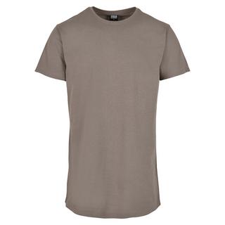 URBAN CLASSICS Shaped Long T-Shirt  