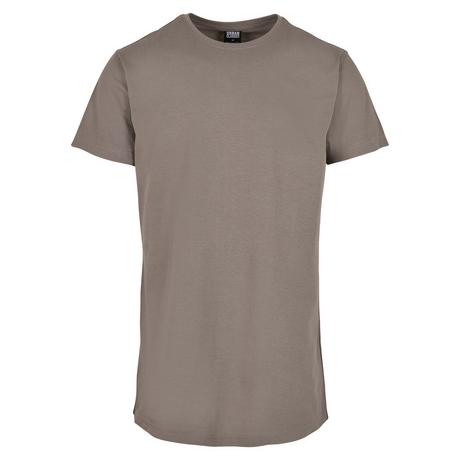 URBAN CLASSICS Shaped Long T-Shirt  