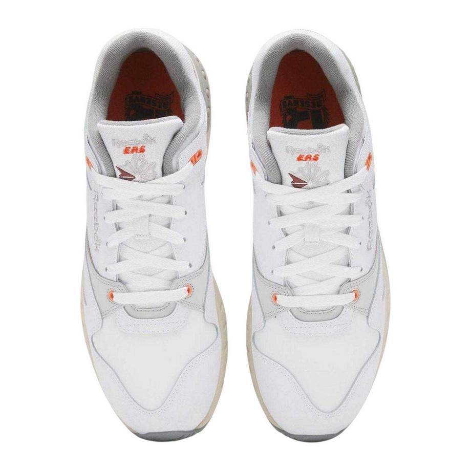 Reebok 4000 Scarpe Sportive in Pelle  