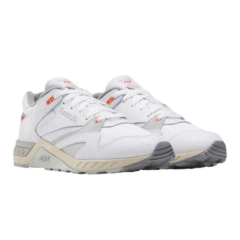 4000 Scarpe Sportive Pelle