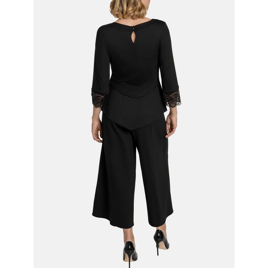 Lisca Impressive Dreiviertelärmel Top  