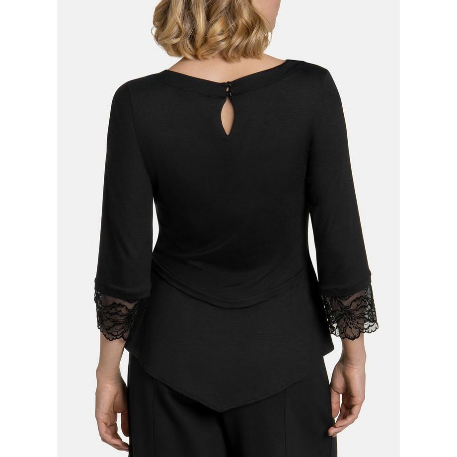 Lisca Impressive Dreiviertelärmel Top  