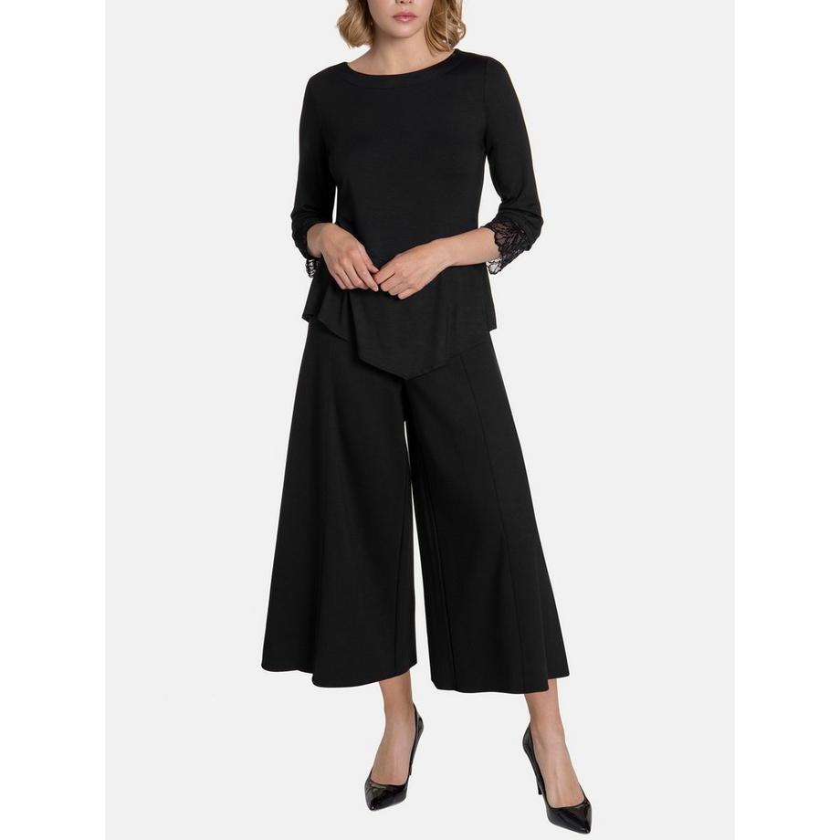 Lisca Impressive Dreiviertelärmel Top  