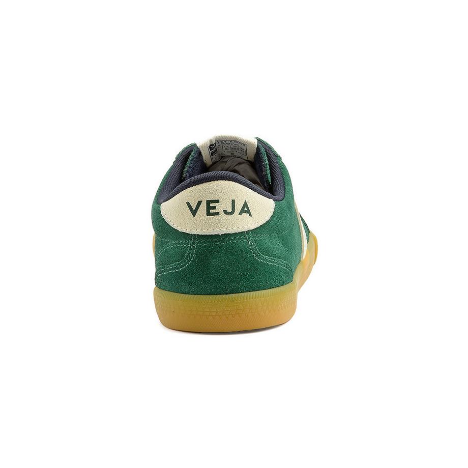 Veja Volley Sneakers in Pelle Scamosciata  