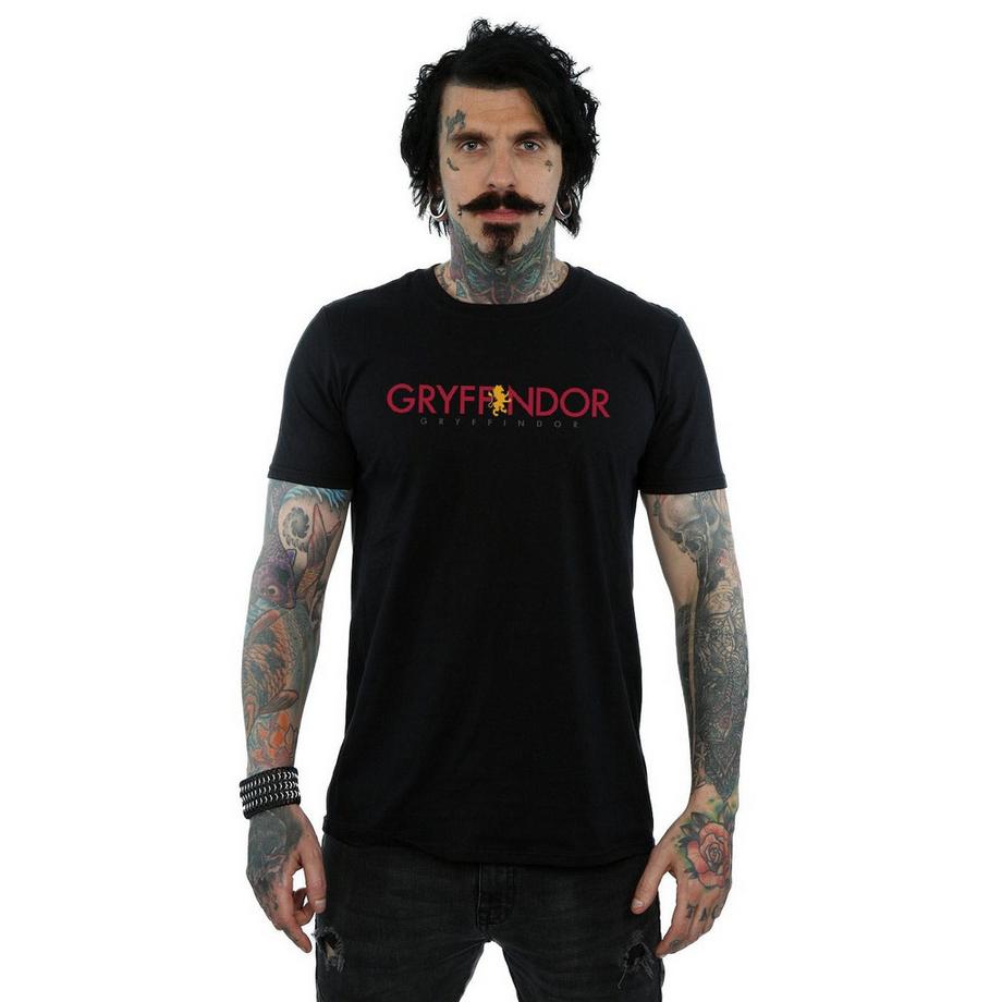 Harry Potter Gryffindor T-Shirt  