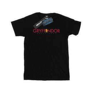 Harry Potter  Tshirt GRYFFINDOR 