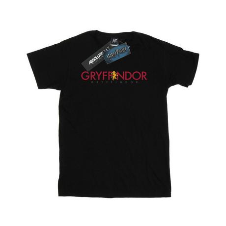 Harry Potter  Tshirt GRYFFINDOR 