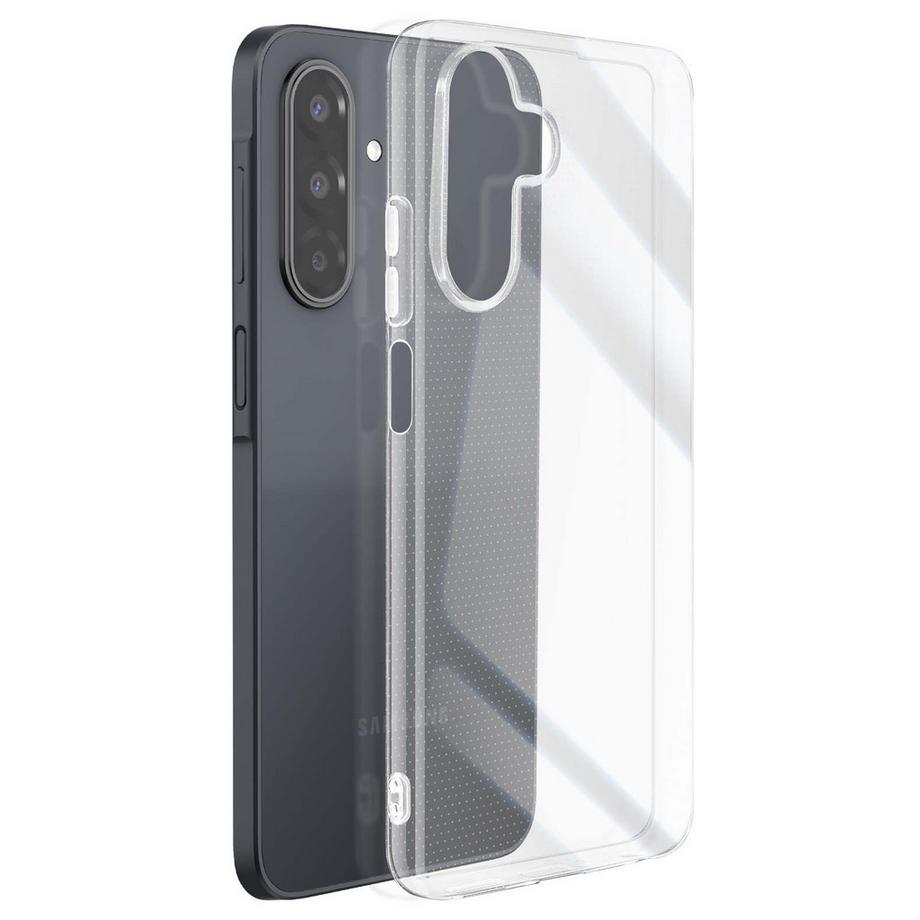 Silikonhülle Galaxy A17 robust