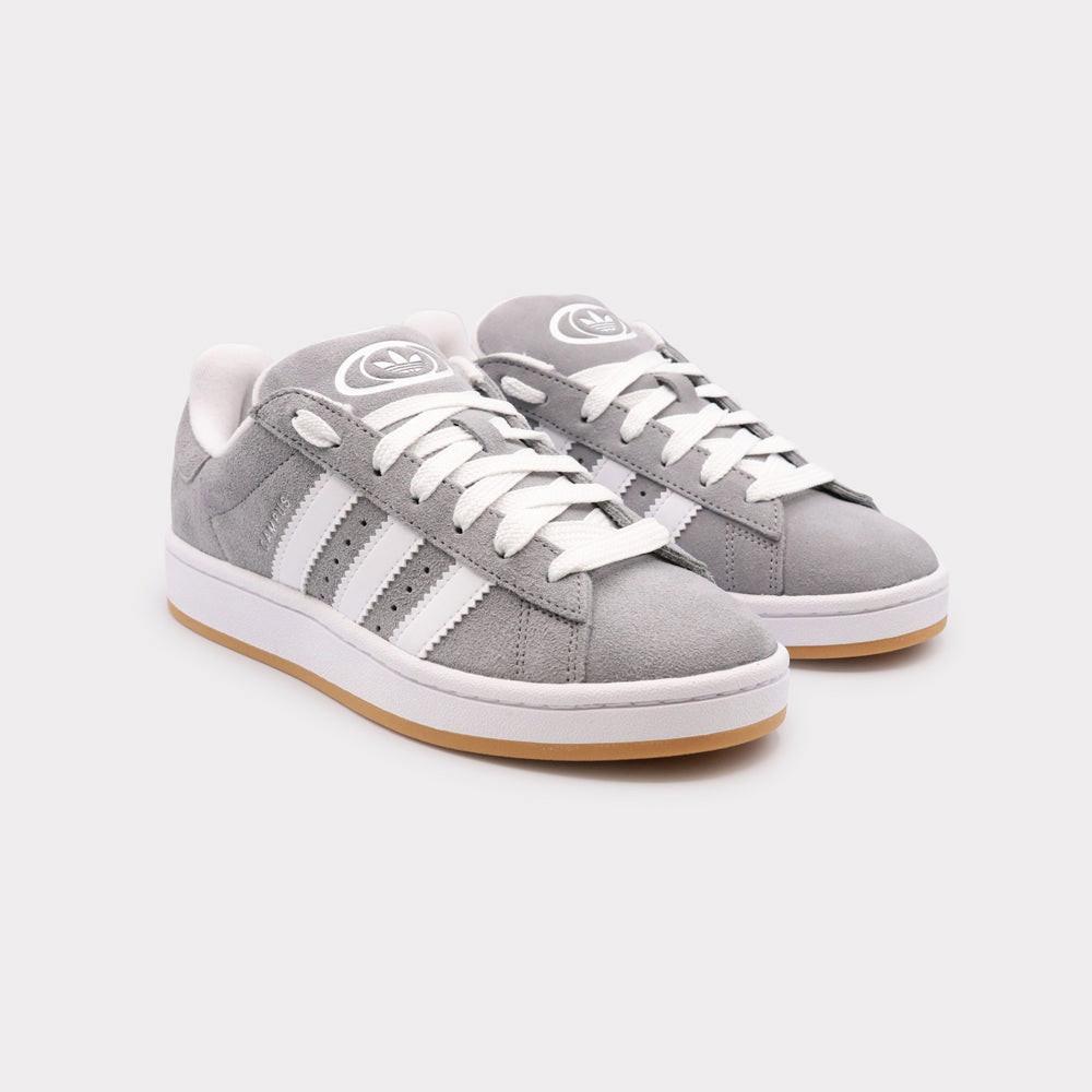 adidas  Campus 00s Grey White (J) 