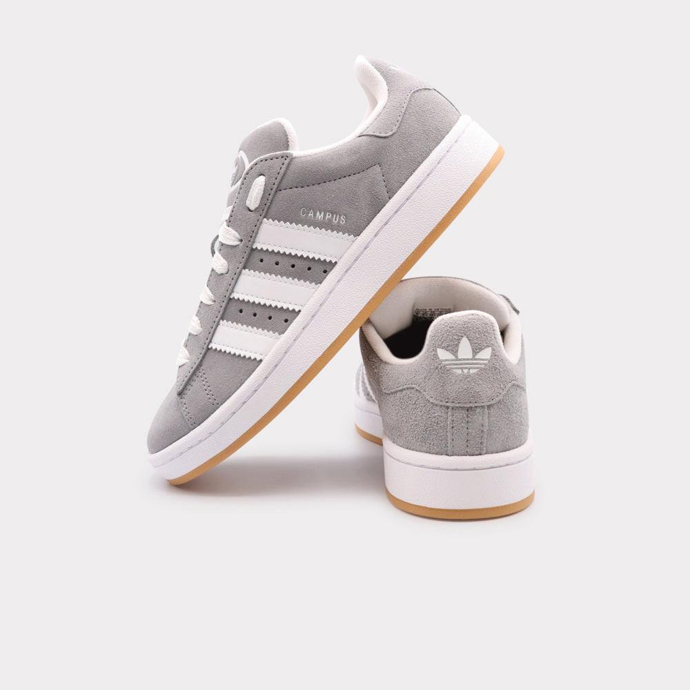 adidas  Campus 00s Grey White (J) 