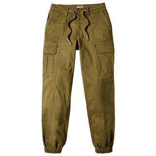 Joe Browns Verstellbare Khakifarbene Cargohose  