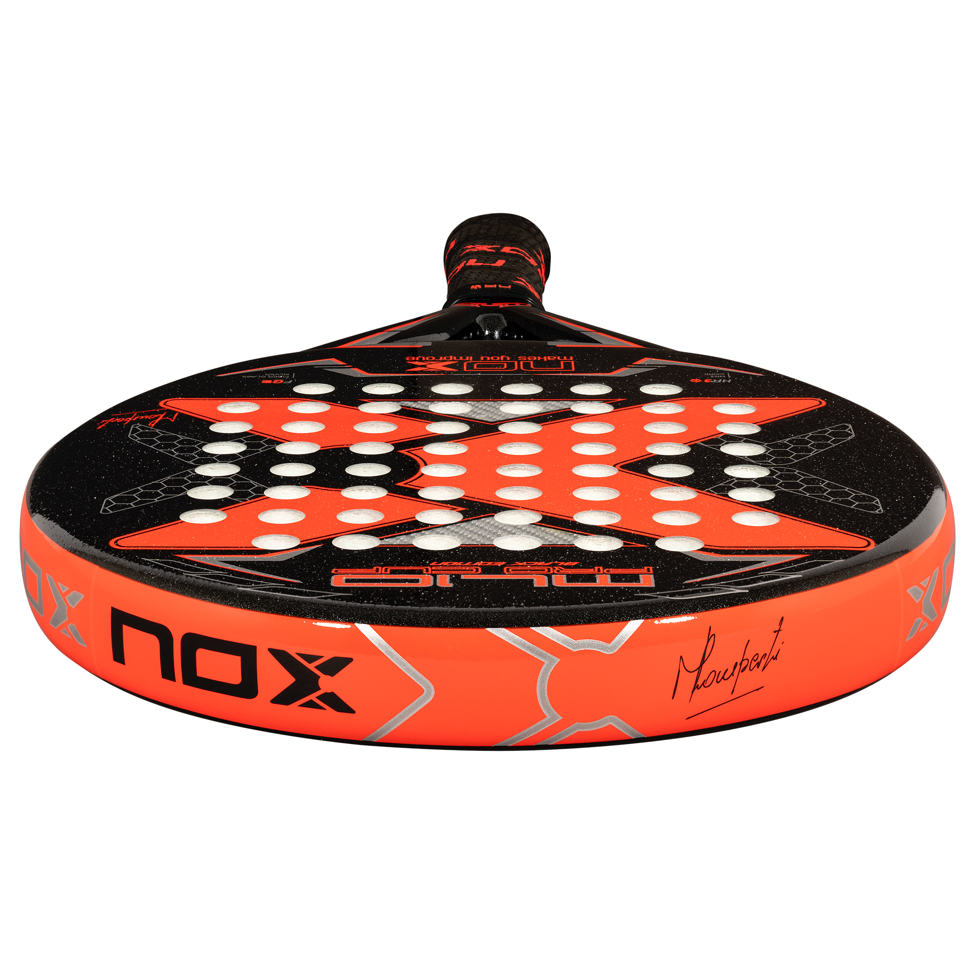 NOX  ML10 PRO Cup Rough Surface 2023 