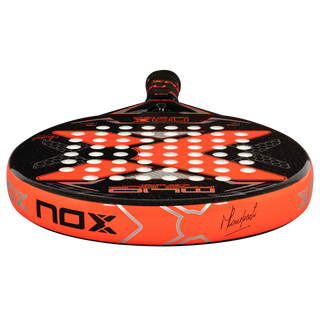 NOX  ML10 PRO Cup Rough Surface 2023 