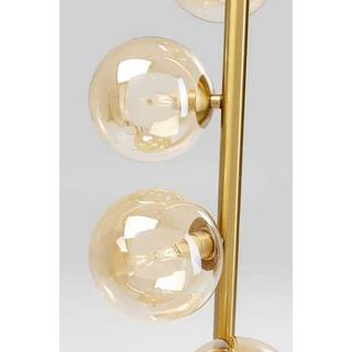 KARE Design  Stehleuchte Scala Balls Brass 160 