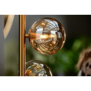 KARE Design  Lampadaire Scala Balls Laiton 160 