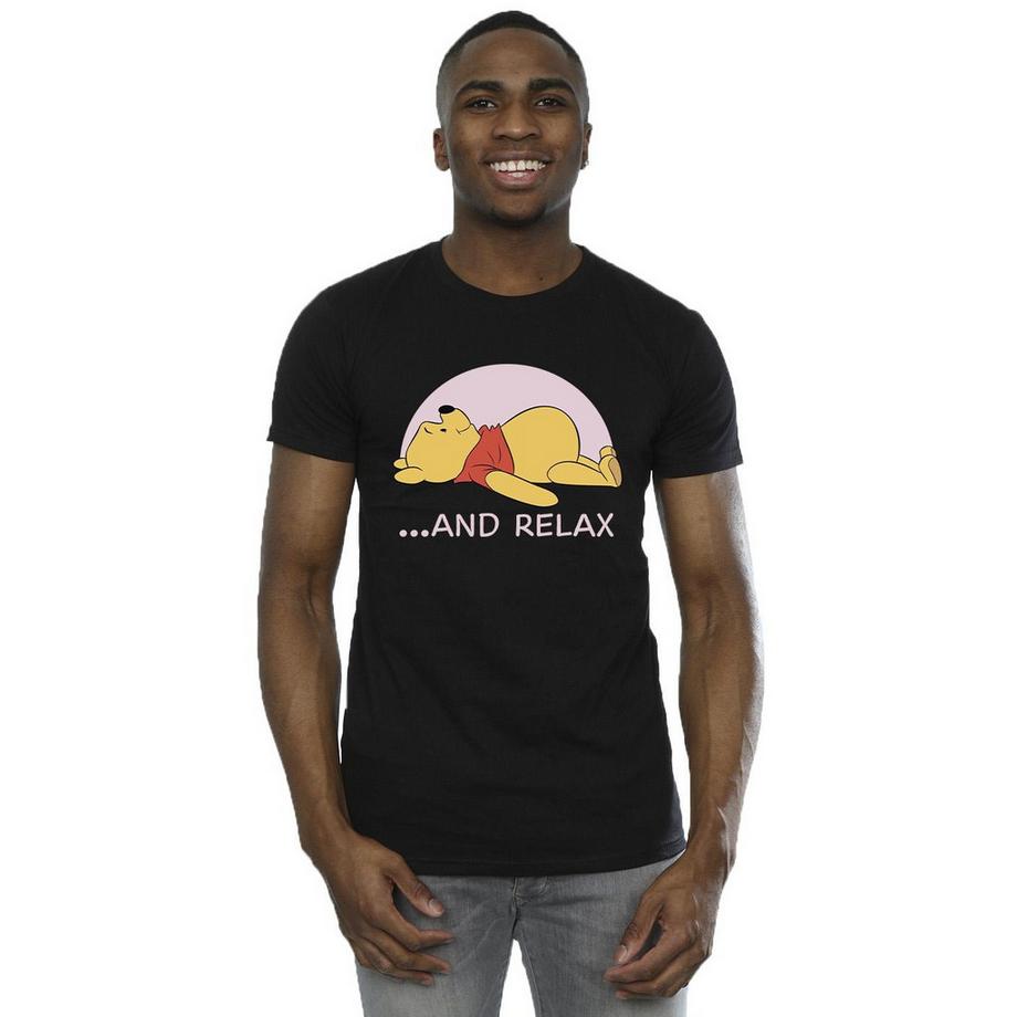 Disney Relax T-Shirt  