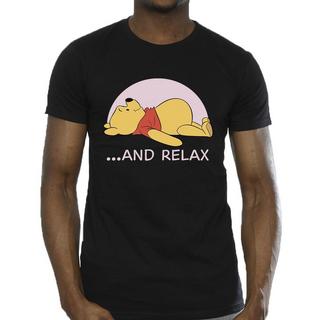 Disney  Relax TShirt 