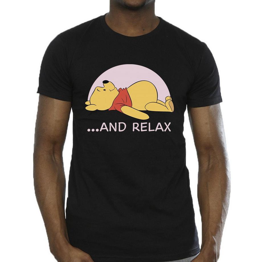Disney Relax T-Shirt  