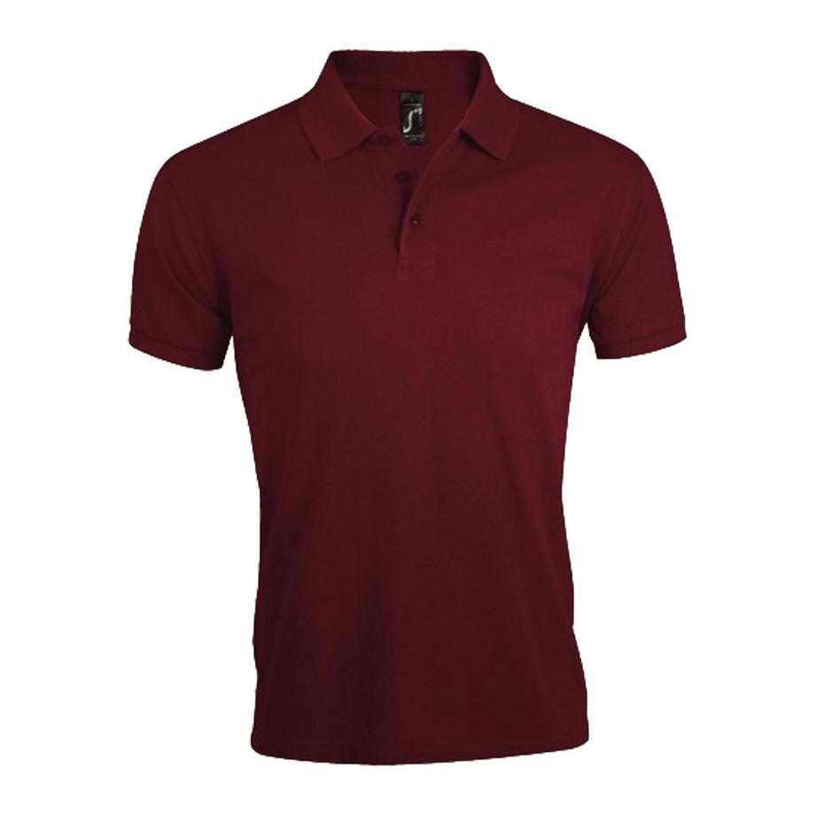 Prime Poloshirt