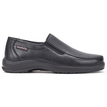 Ewald - Leder loafer