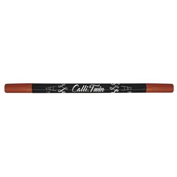 ONLINE Callibrush Pen TWIN 3mm