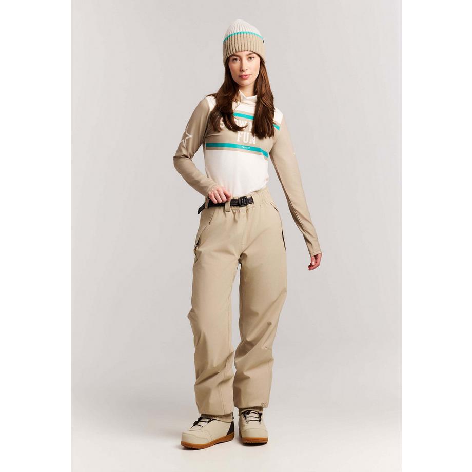 PROTEST  Pantalon de ski PRTSami 