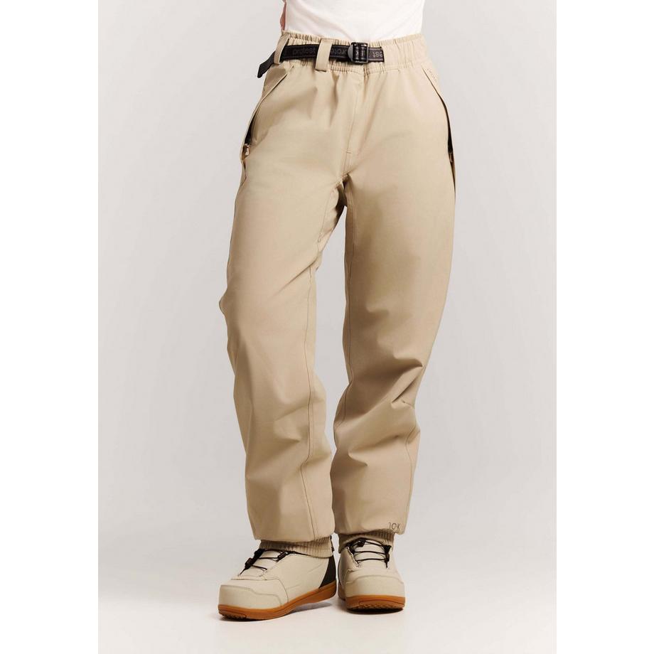 PROTEST  Pantalon de ski PRTSami 