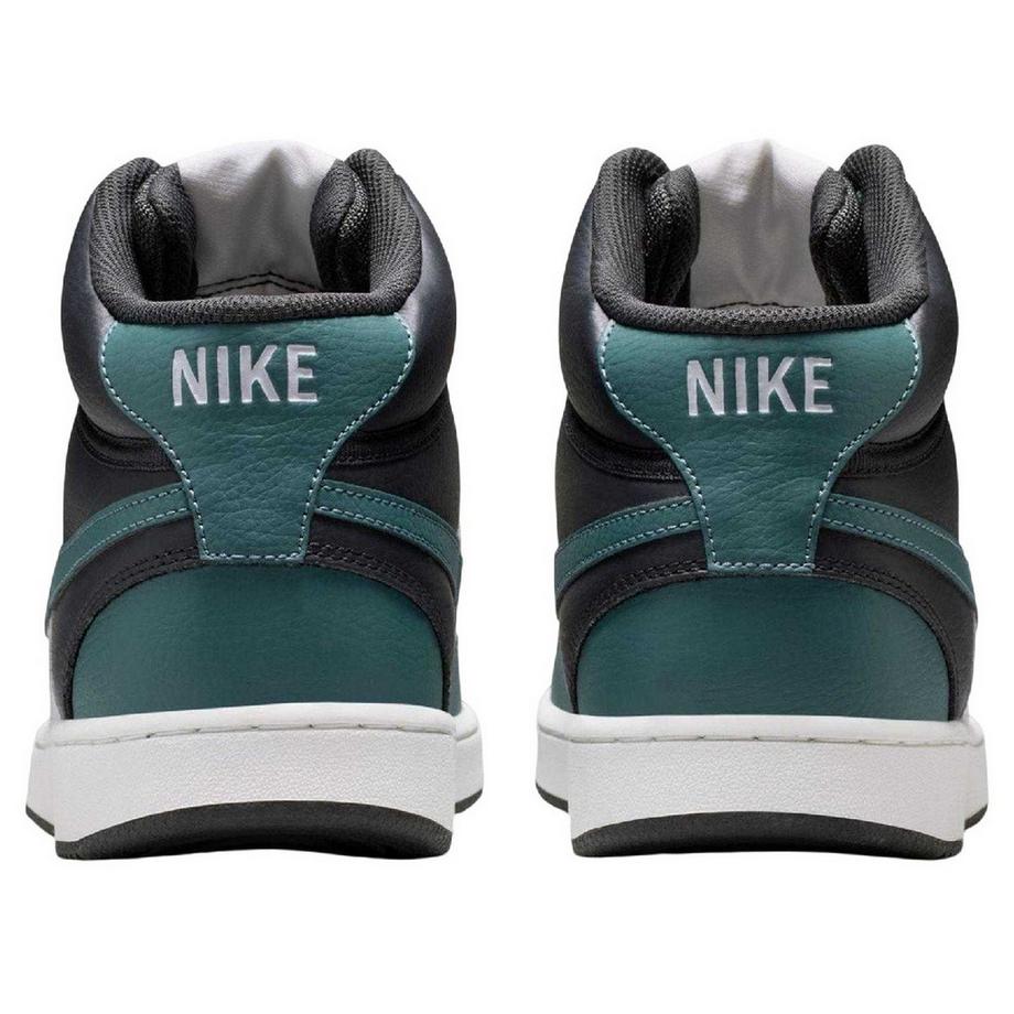 NIKE Court Vision Next Nature High Top Turnschuhe  