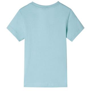 VidaXL  T-shirt pour enfants coton 