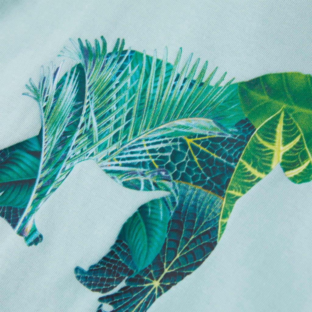 VidaXL  T-shirt pour enfants coton 