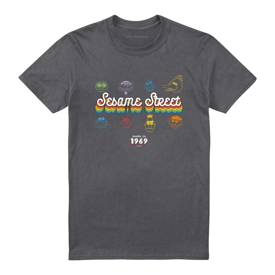 T-ShirtMade In