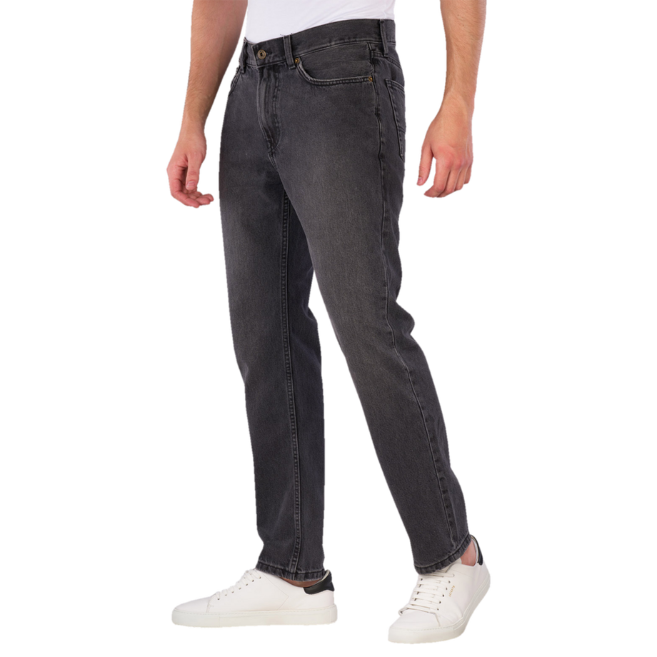 Pepe Jeans London Byron Straight Fit Jeans  