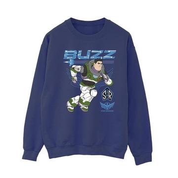 Lightyear Run To Action Sweatshirt