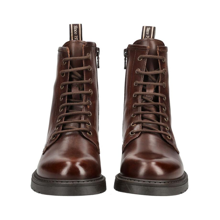 Nero Giardini Schnürstiefelette  