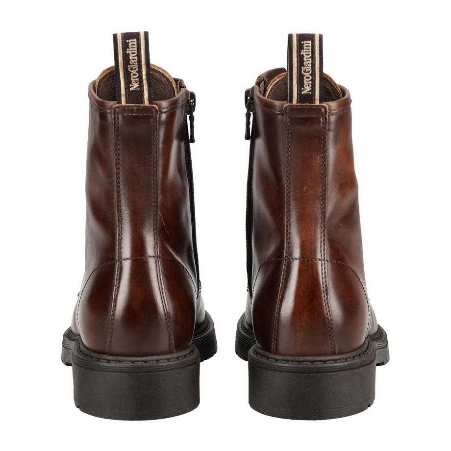 Nero Giardini Schnürstiefelette  