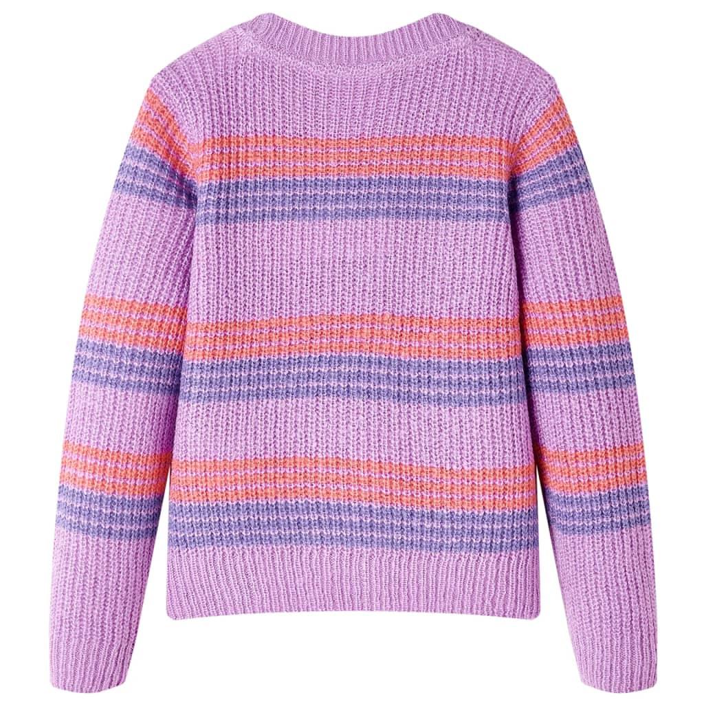 VidaXL  maglione per bambini Acrilico 