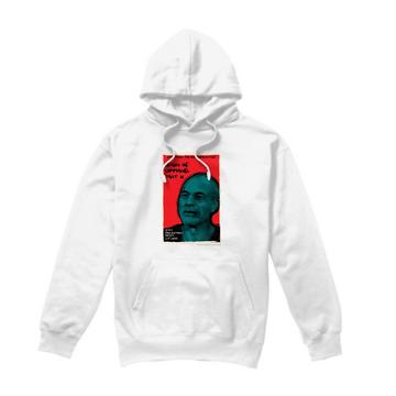 The Next Generation Season 6 Episode 11 Kapuzenpullover