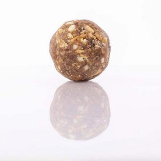 NOSHBALLS  Vegane Bio Protein Rawballs PERFORMANCE  - GLAS mit Balls (Inhalt 45x 40gramm) 