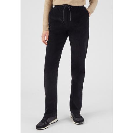 Damart  Pantalon enfilable velours 