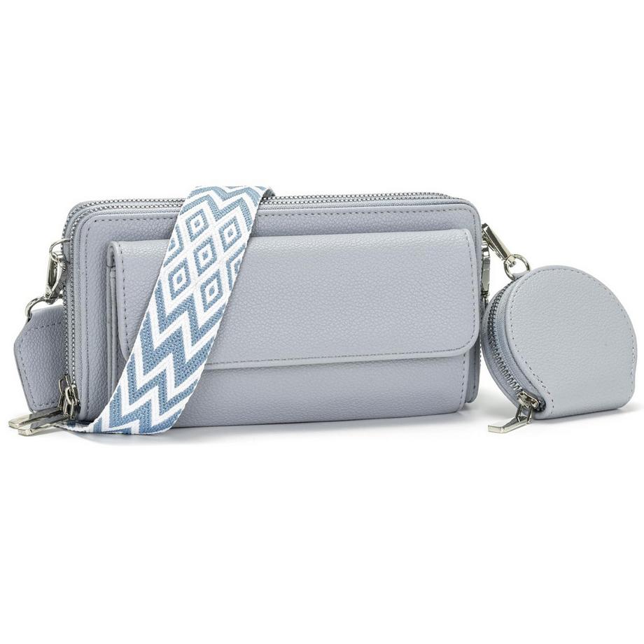 Eine kleine Handtasche für eine kleine Handtasche