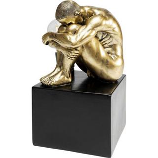 KARE Design Lampe de table Nude Man Hug 29  