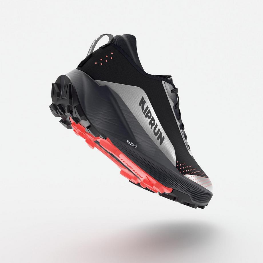 KIPRUN Kipsummit Scarpe da Corsa Impermeabili Sintetiche  