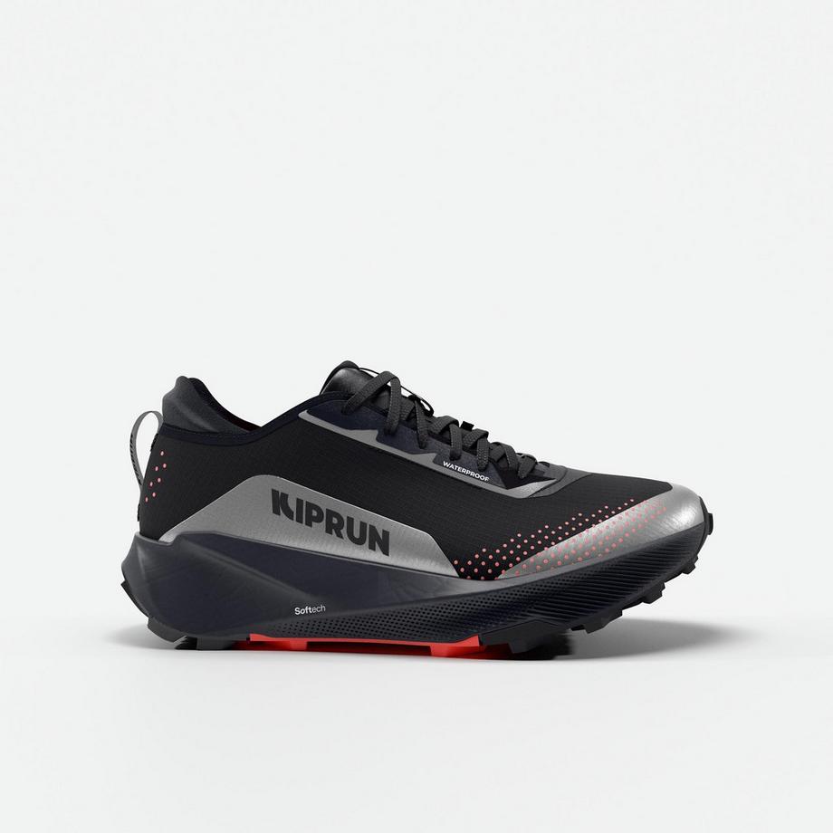 Scarpe da sport Kipsummit - impermeabili sintetico