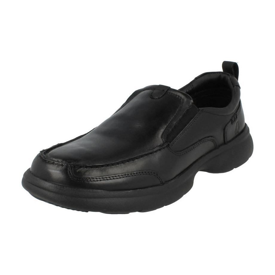 Chaussures Plates Harold