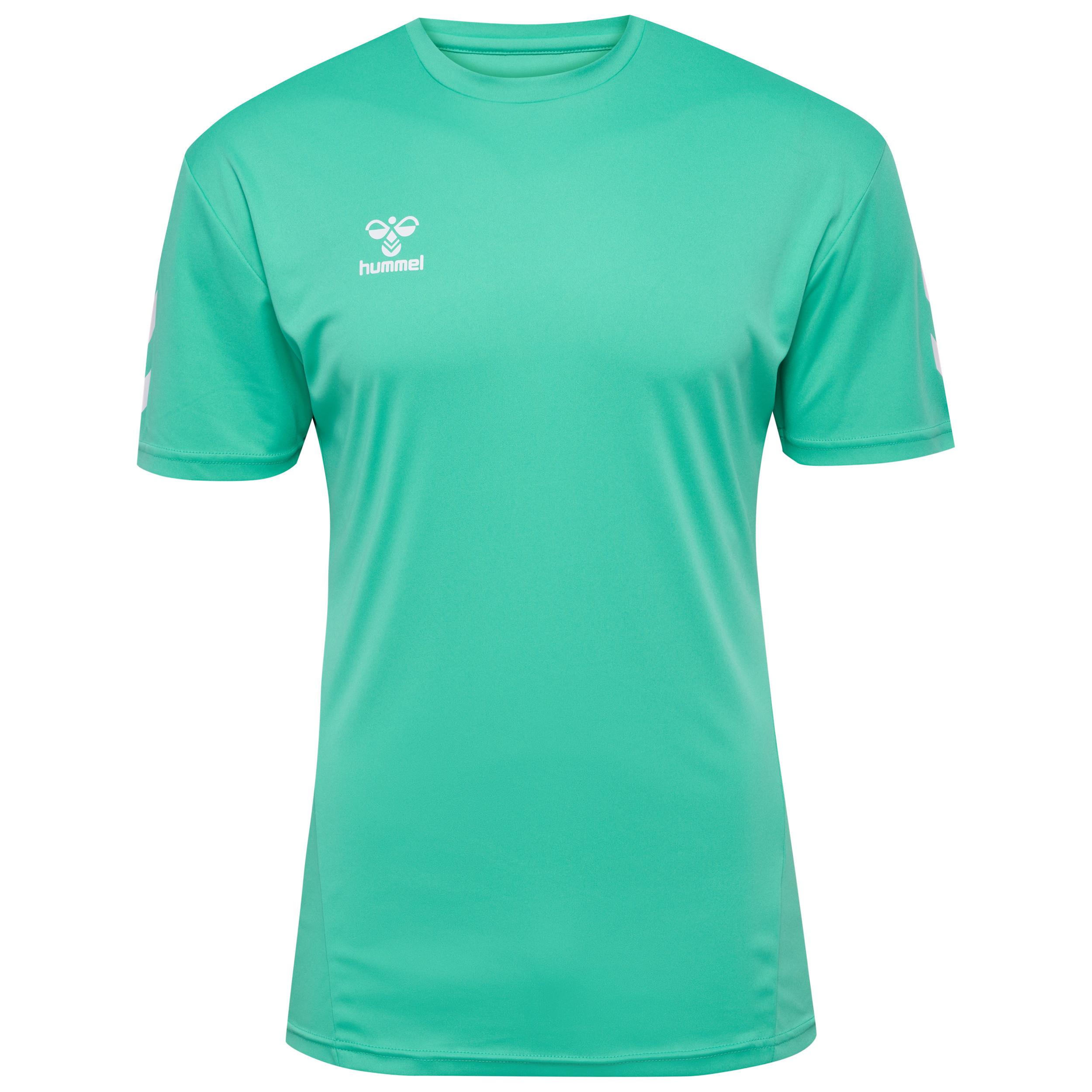 Hummel  Set T-shirt + pantaloncini  Logo 