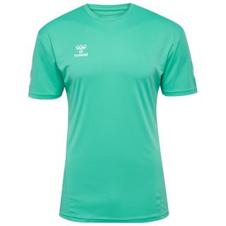 Hummel  Set T-shirt + pantaloncini  Logo 