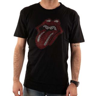 The Rolling Stones T-shirt Classic Tongue  