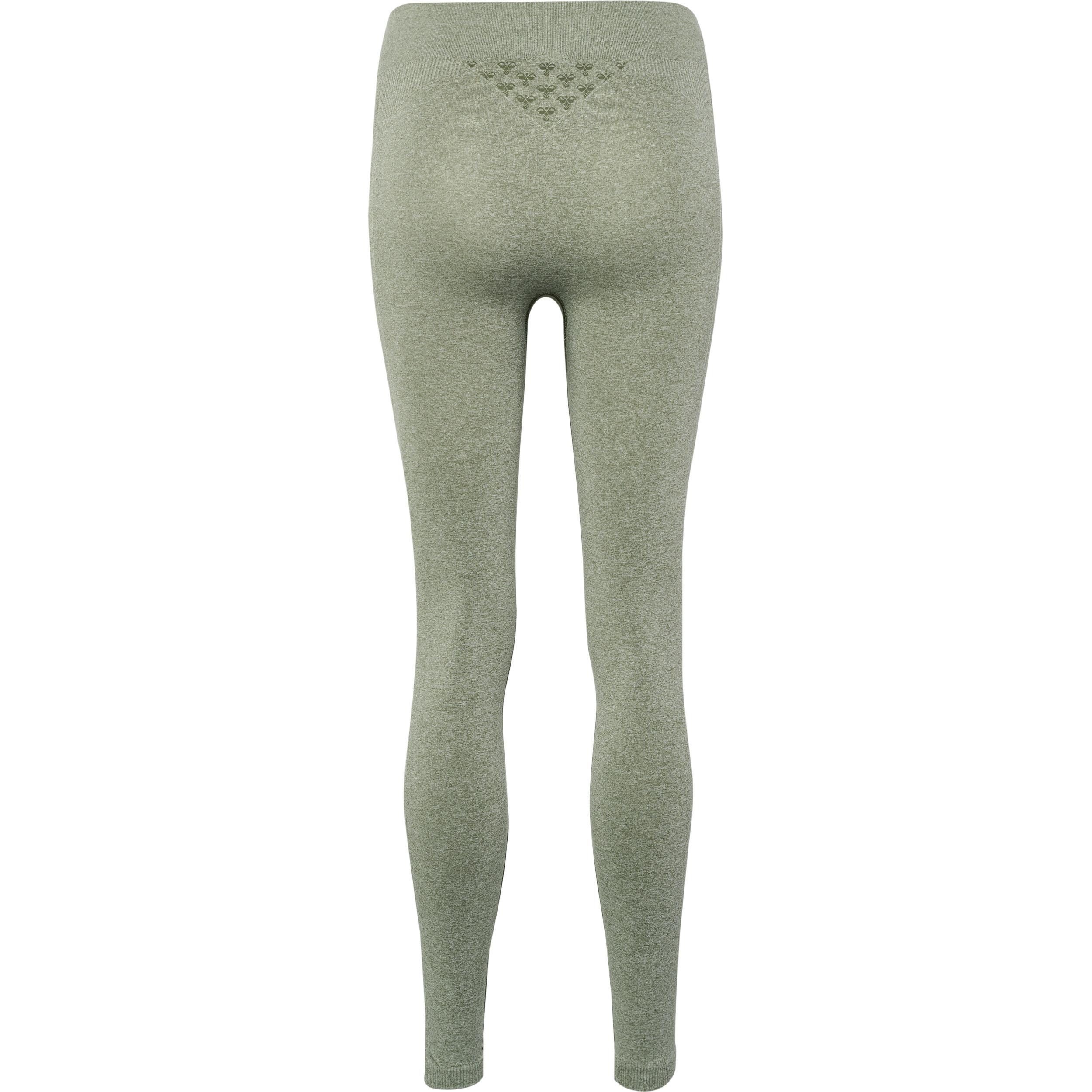 Hummel  nahtloe legging, damen ci 