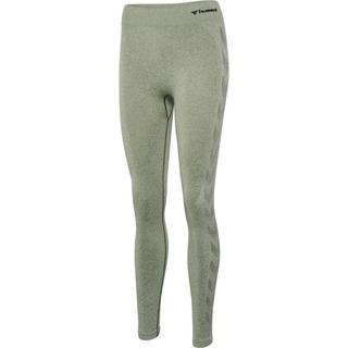 Hummel  legging da enza cuciture ci 